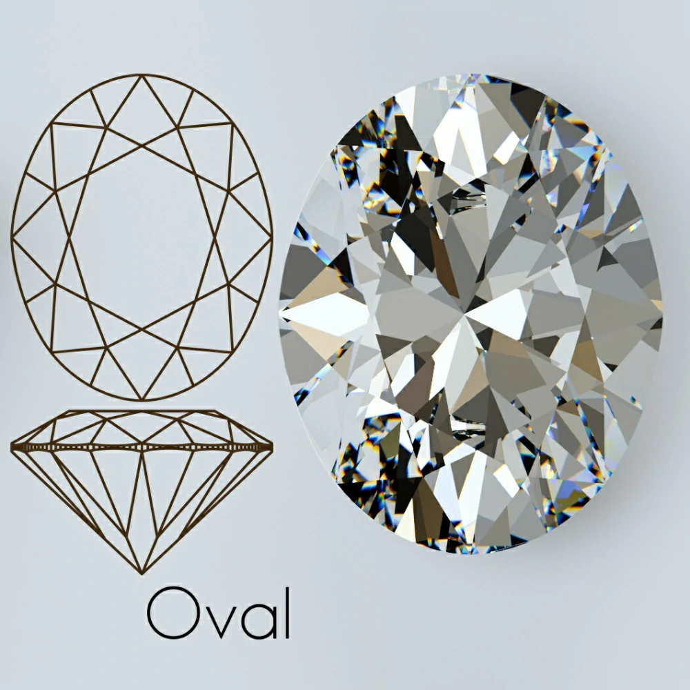 Dream Price IGI Certified Loose Diamond(F-VS2 or better) | Affiliate Partner-Only Deal - Image 6