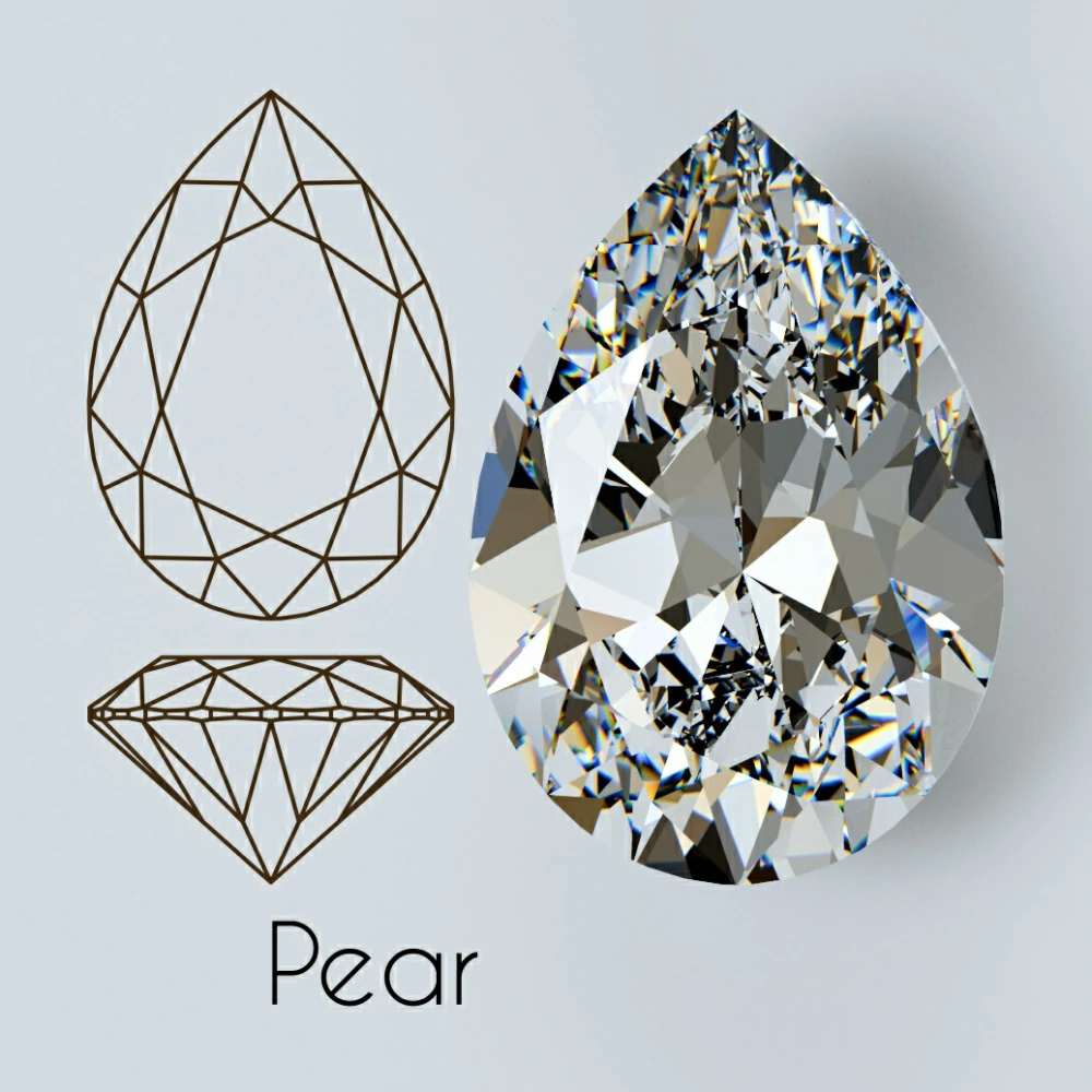 Dream Price IGI Certified Loose Diamond(F-VS2 or better) | Affiliate Partner-Only Deal - Image 7