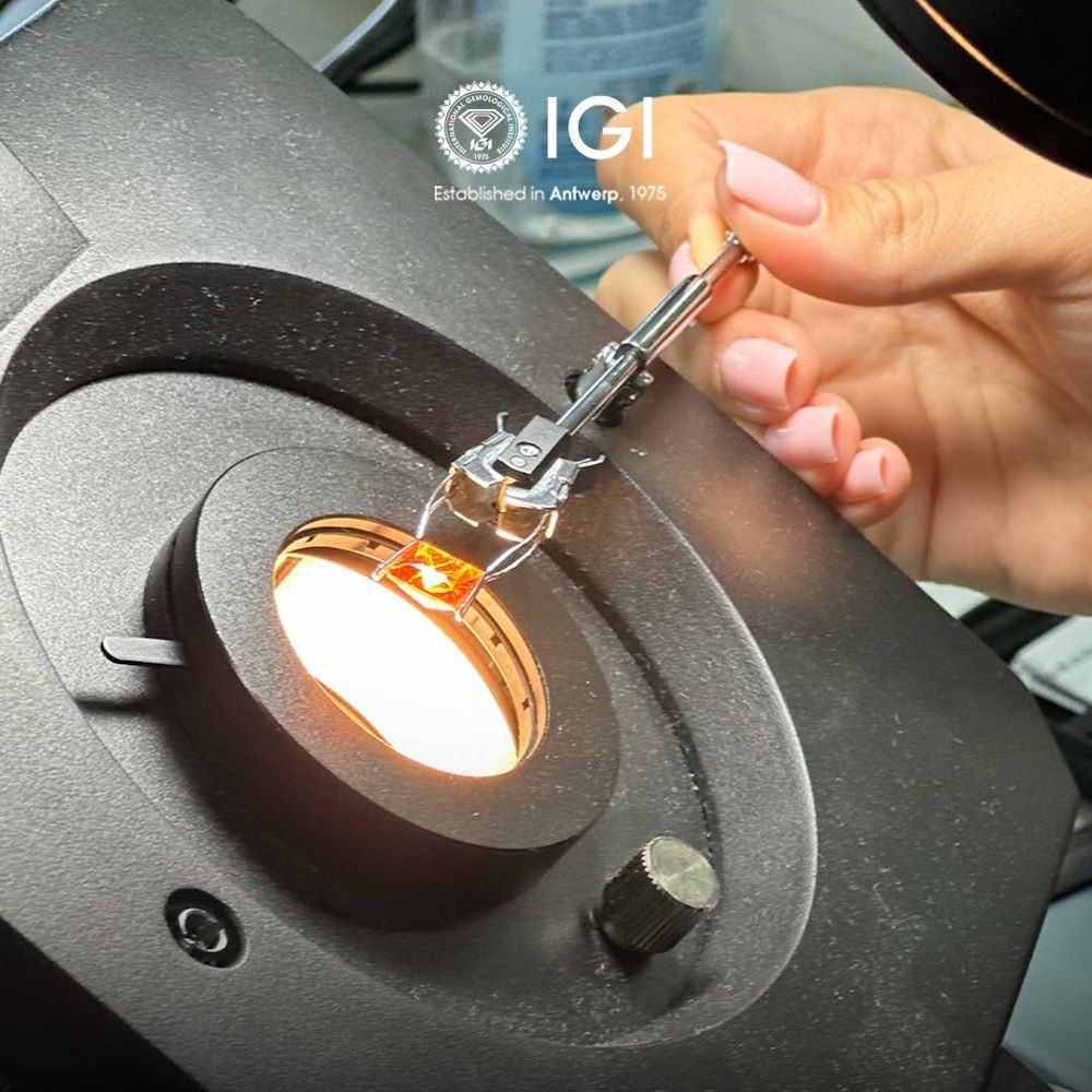 Dream Price IGI Certified Loose Diamond(F-VS2 or better) | Affiliate Partner-Only Deal - Image 9