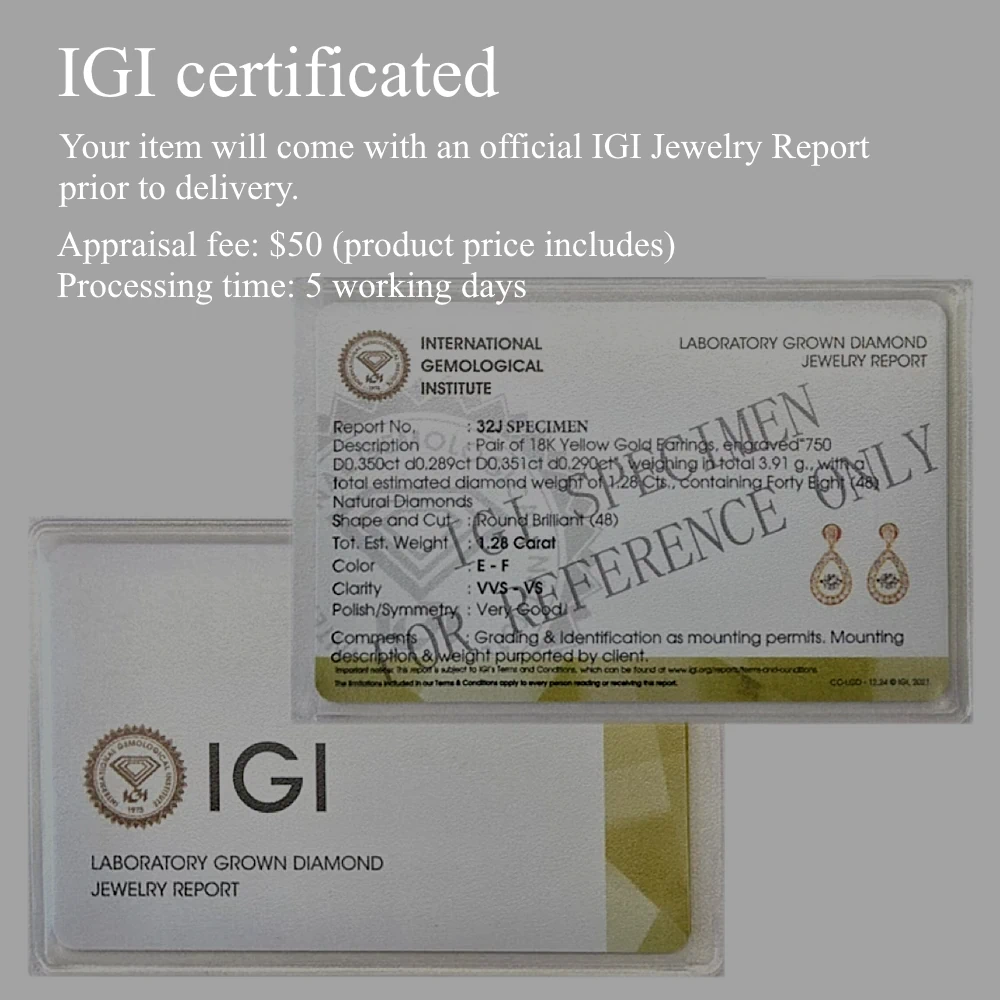 18K Gold Pave Band Hidden Halo Engagement Ring with Fancy Cut Diamond (1-2ct, F-VS2 or better) - Image 7